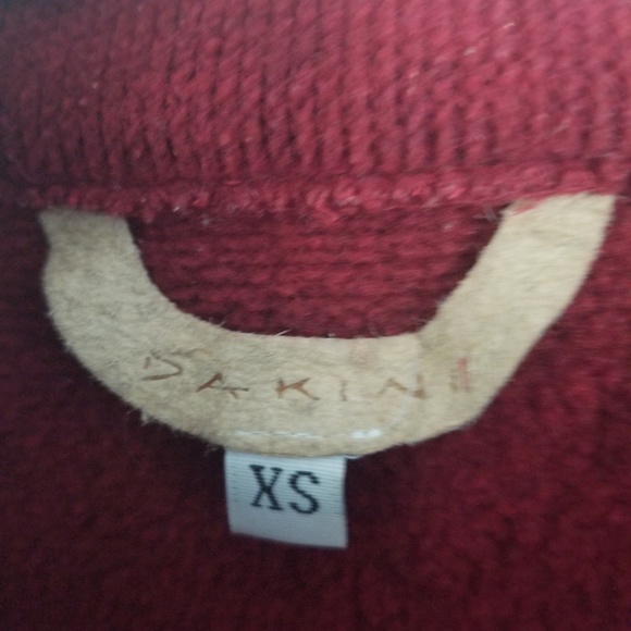 Dakini Fleece Full-Zip Jacket - Picture 2 of 2